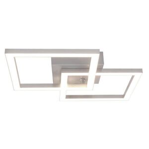 Nettlife LED stropní světlo Luchetti 6/29, 5/47 cm obraz