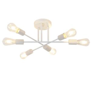 Nettlife STROPNÍ LED svítidlo Johannes 45/40/20 cm obraz