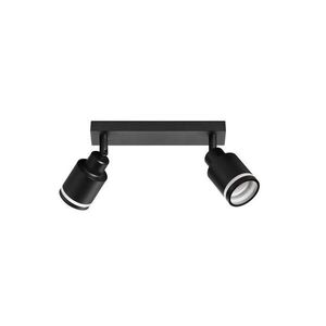 Nettlife STROPNÍ bodové svítidlo Saarbrücken 2-plamenné 30/5/15, 7 cm obraz