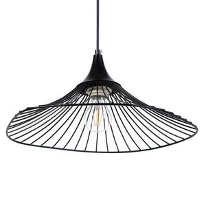 Beliani ZÁVĚSNÉ SVÍTIDLO Mazaro 50/50/125 cm obraz