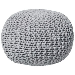 Beliani PUF Conrad 50/50/35 cm obraz