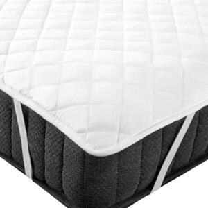 Beliani TOPPER NA MATRACI 90 x 200 cm Almanzor obraz