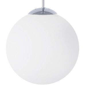 Beliani ZÁVĚSNÉ SVÍTIDLO Barrow 40/40/147 cm obraz