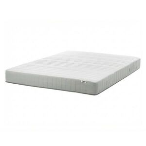 Beliani MATRACE S KAPSOVÝMI PRUŽINAMI H2/3 Střední 140/200 cm Roomy obraz