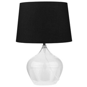 Beliani STOLNÍ LAMPA Osum 30/30/45 cm obraz