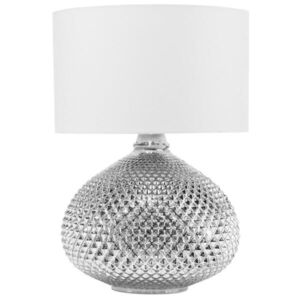 Beliani STOLNÍ LAMPA Madon 32/32/45 cm obraz