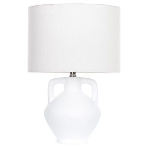 Beliani STOLNÍ LAMPA Labrada 32/32/46 cm obraz