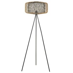 Beliani STOJACÍ SVÍTIDLO Javari 51/51/145 cm obraz