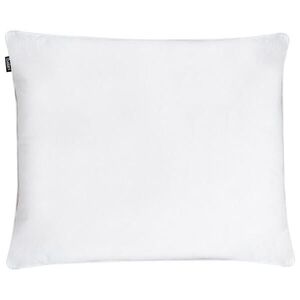 Beliani POLŠTÁŘ Bílý 60/50 cm Vihren obraz