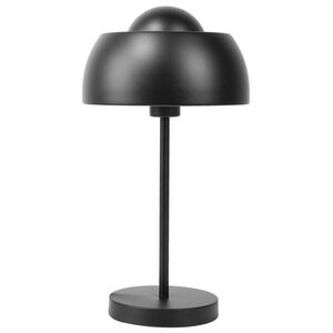 Beliani STOLNÍ LAMPA Senette 24/24/44 cm obraz