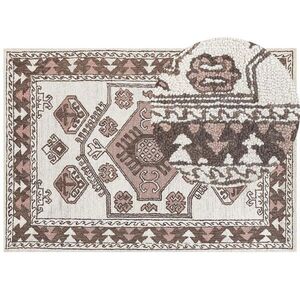 Beliani VINTAGE KOBEREC Tomarza 230/160 cm obraz