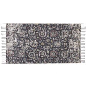 Beliani VINTAGE KOBEREC Armutalan 150/80 cm obraz