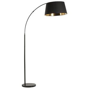 Beliani STOJACÍ LAMPA Yabus 109/50/197 cm obraz