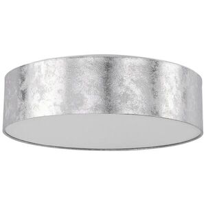 Beliani STROPNÍ SVÍTIDLO Rena 45/45/12 cm obraz