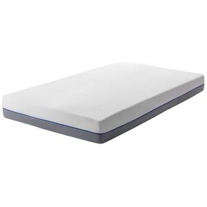 Beliani MATRACE Paměťová pěna tvrdá 90/200/20 cm Glee obraz
