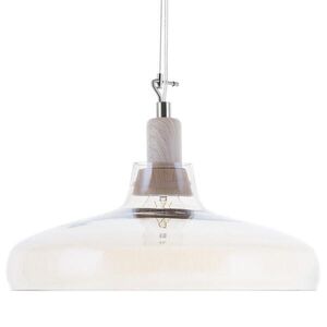 Beliani ZÁVĚSNÉ SVÍTIDLO Alikos 38/38/129 cm obraz