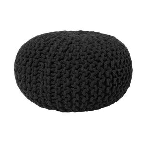 Beliani PUF Conrad 40/40/25 cm obraz
