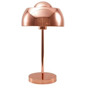 Beliani STOLNÍ LAMPA Senette 24/24/44 cm obraz