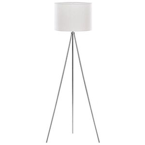 Beliani STOJACÍ LAMPA Vistula 55/55/148 cm obraz