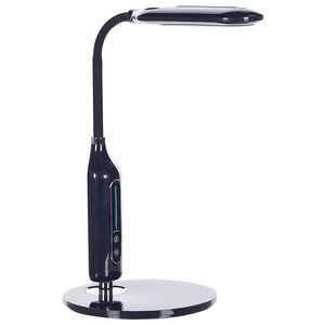 Beliani STOLNÍ LAMPA NA PSACÍ STŮL Cygnus 18/21/38 cm obraz