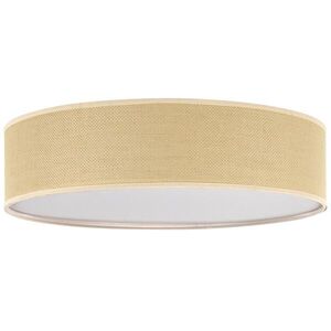 Beliani STROPNÍ SVÍTIDLO Magno 60/60/15 cm obraz