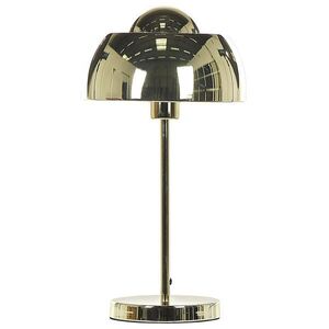 Beliani STOLNÍ LAMPA Senette 24/24/44 cm obraz
