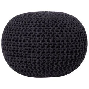 Beliani PUF Conrad 50/50/35 cm obraz