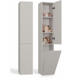 RAUMHIRSCH FURNITURE KOUPELNOVÁ SKŘÍŇKA Kaschmir 31/174/30 obraz