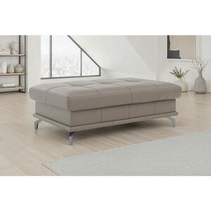 Sit & More TABURET, kůže, 133/47/72 cm obraz