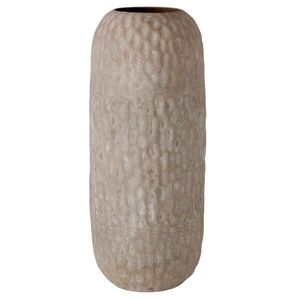 Ambia Home DEKORAČNÍ VÁZA, kov, 51 cm obraz