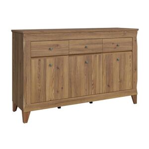 Petits-meubles SIDEBOARD Raya Dřevo obraz