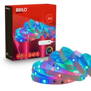 LED PÁSKA, 300 cm obraz