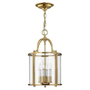 Elstead Lighting ZÁVĚSNÉ SVÍTIDLO, 29.7/61 cm obraz