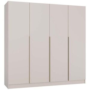 RAUMHIRSCH FURNITURE ŠATNÍK Kašmír 200/200/56 obraz