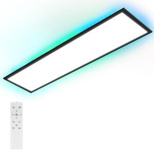 Nettlife LED závěsné světlo Clausthal III 30/120/6 cm obraz