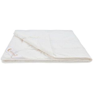 Schlafmond CELOROČNÍ PŘIKRÝVKA, 140/200 cm, fleece obraz