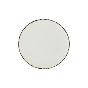 Ambia Home DEZERTNÍ TALÍŘEK Urban Life 21, 5 cm obraz