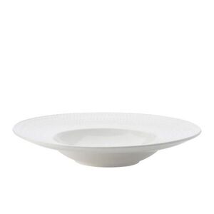 Maxwell & Williams HLUBOKÝ TALÍŘ porcelán keramika 30 cm obraz