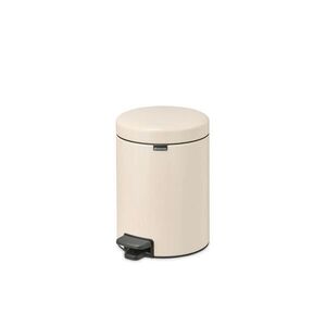 Brabantia KOŠ S NÁŠLAPNÝM PEDÁLEM 5 l obraz