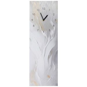 Euroart NÁSTĚNNÉ HODINY vícebarevná 20/60/3, 1 cm obraz
