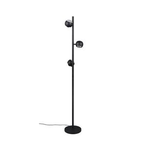 Musterring STOJACÍ LED LAMPA, 25/150 cm obraz