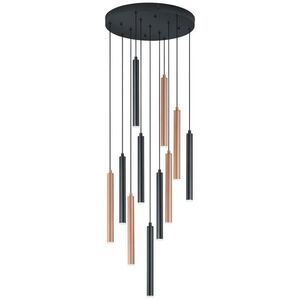 Musterring ZÁVĚSNÉ LED SVÍTIDLO, 40/150 cm obraz