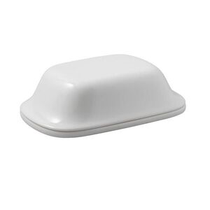 Villeroy & Boch MÁSLENKA porcelán (fine china) keramika 16/15 cm obraz