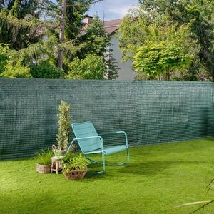 CLONA NA PLOT 90/300 cm obraz