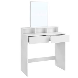 Boxxx TOALETNÍ STOLEK, bílá, 80/40/140 cm obraz