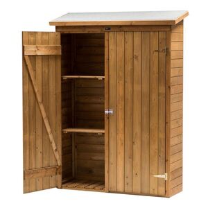 Ambia Garden SKŘÍŇKA NA NÁŘADÍ 131/48/180 cm obraz