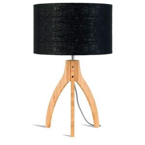 Good & Mojo STOLNÍ LAMPA, 36/54 cm obraz