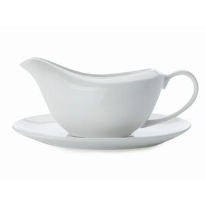 Maxwell & Williams OMÁČNÍK porcelán keramika obraz