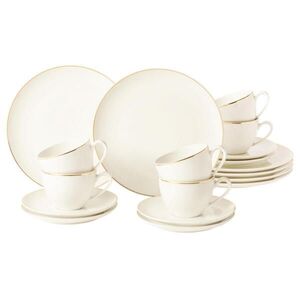 Seltmann Weiden KÁVOVÁ SOUPRAVA porcelán keramika obraz
