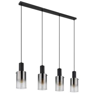 Globo ZÁVĚSNÉ SVÍTIDLO, 102.5/12.5/150 cm obraz